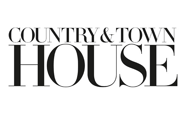 Country & Townhouse Magazine logo
