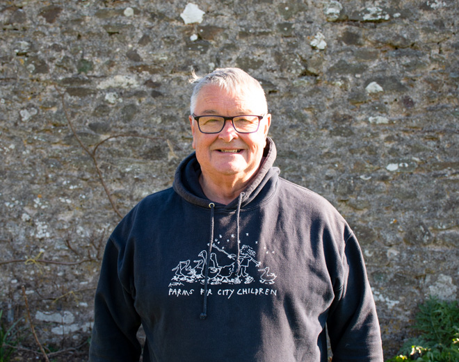 Alan Wheatley Farms For City Children