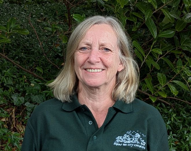 Sue Ellis Farms for City Children Nethercott House